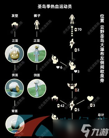 光遇鞠躬动作领取方法，完成任务奖励！