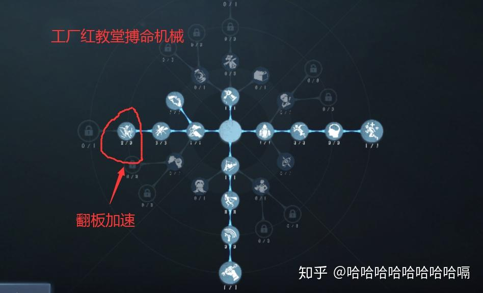 第五人格机械师主要技能介绍，如何高效使用？